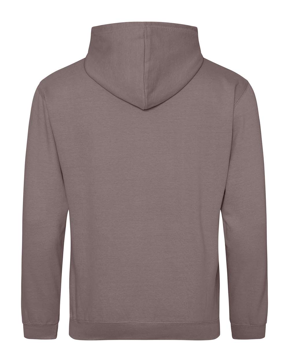 AWDis College Hooded Sweatshirt - JHA001