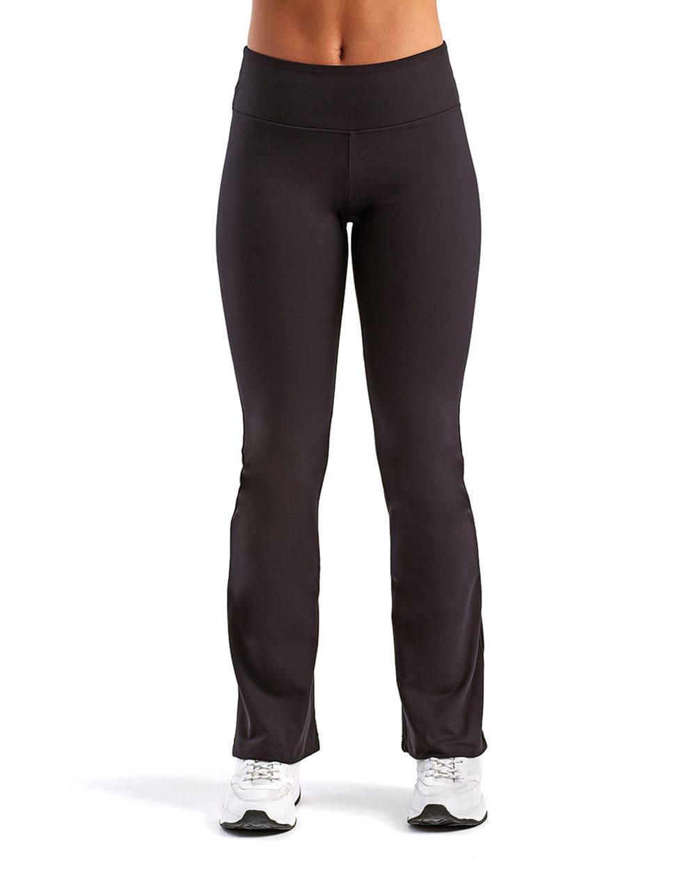TriDri Women’s Flare Legging - TD537