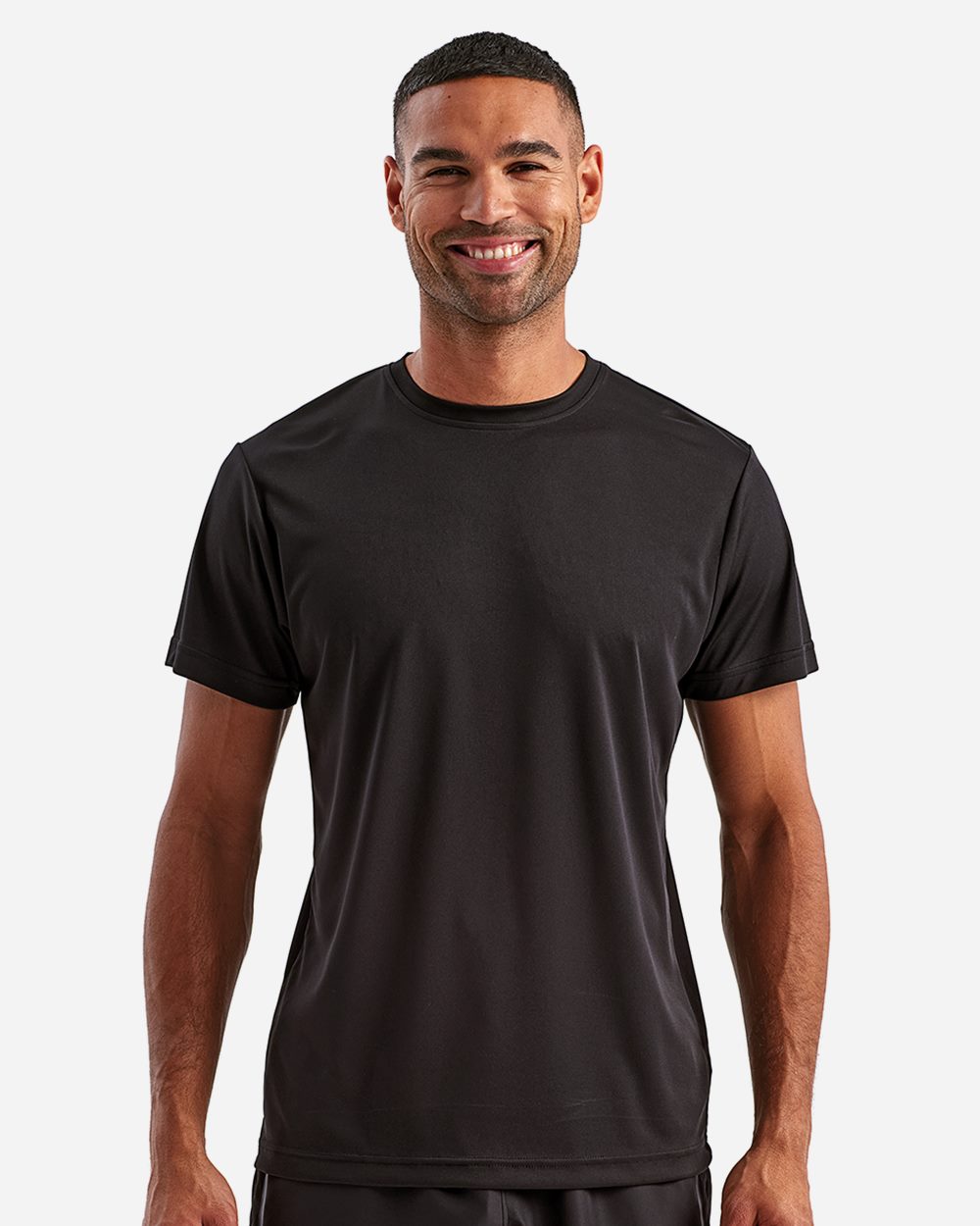 TriDri Recycled Performance T-Shirt - TD501