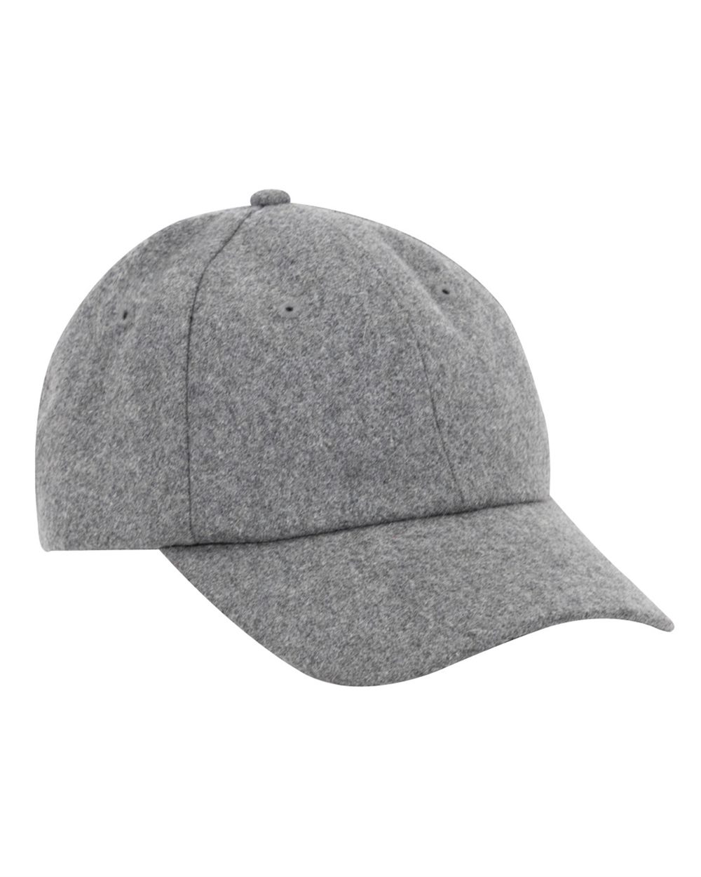 DRI DUCK Sterling Wool Baseball Cap - 3360