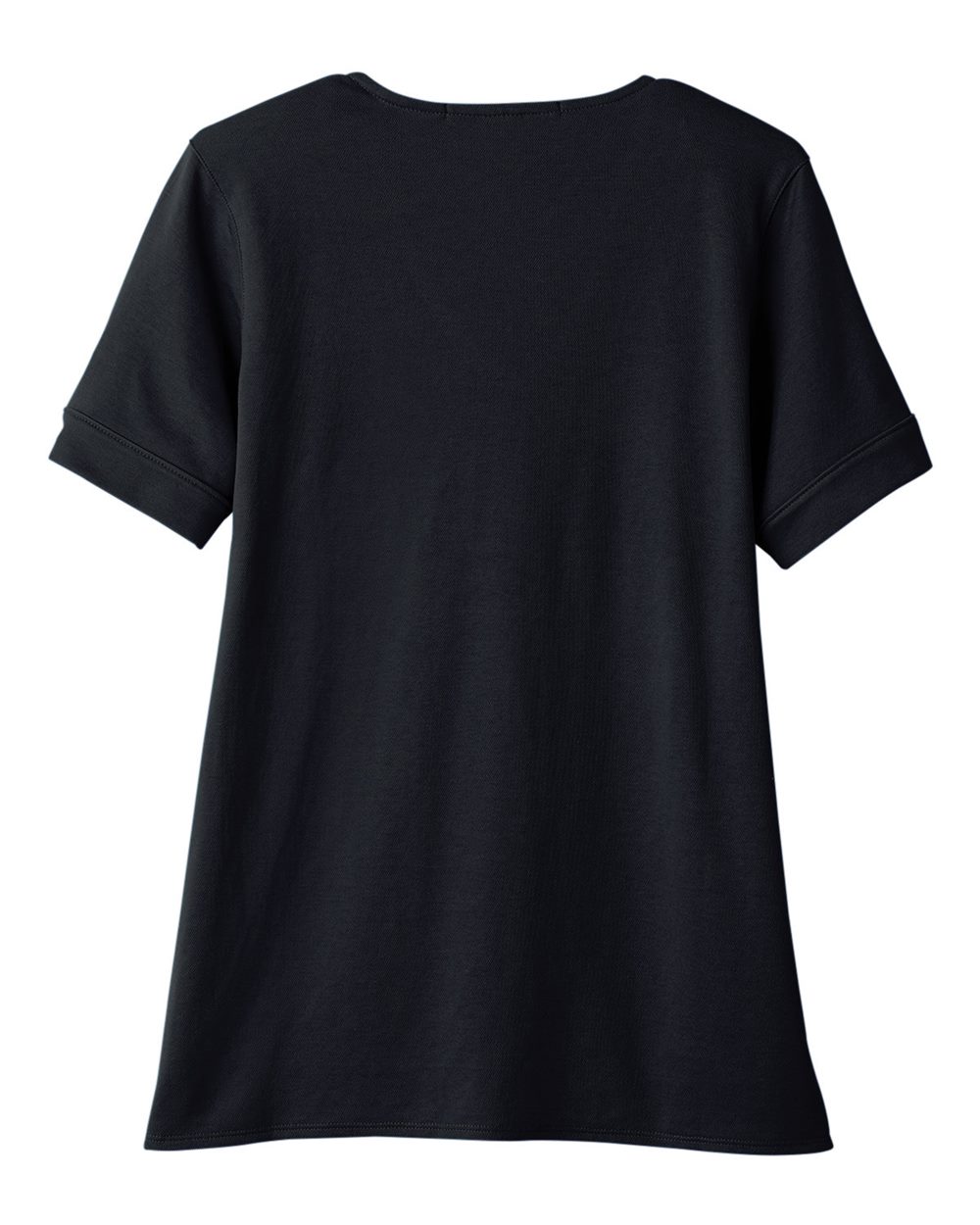 Devon & Jones Women's CrownLux Performance® Plaited Rolled Sleeve Shirt - DG20WB