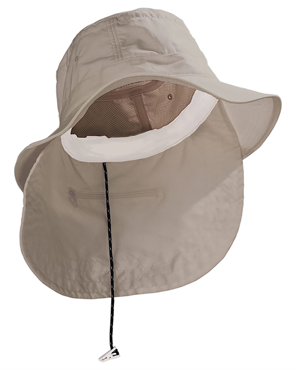 Adams Headwear Extreme Vacationer Hat - ACUB101