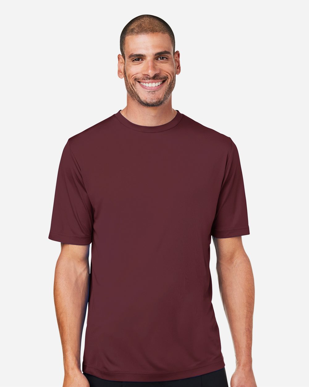 CORE365 Unisex Capital Performance T-Shirt - CE10
