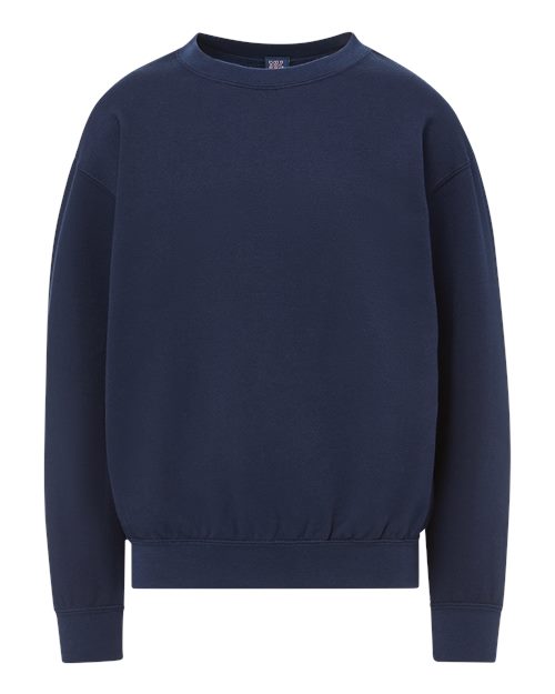 Youth Buddy Crewneck Sweatshirt