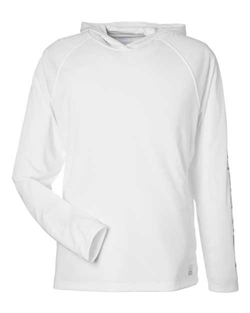 Men's LoPro Pursuit Long Sleeve Hooded T-Shirt