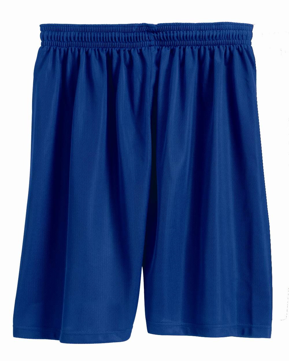 Badger Mini Mesh 7'' Inseam Shorts - 7237