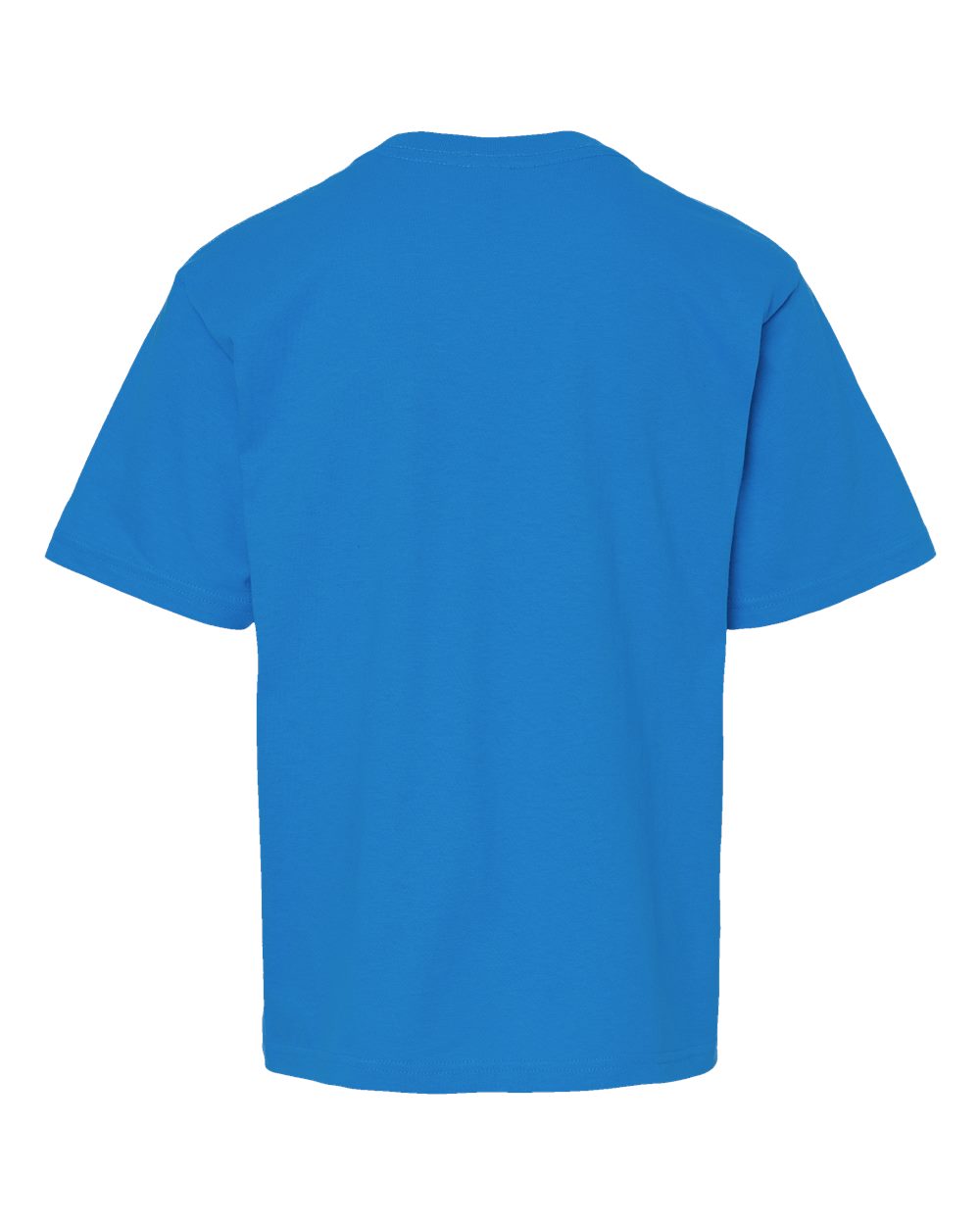 M&O Youth Gold Soft Touch T-Shirt - 4850