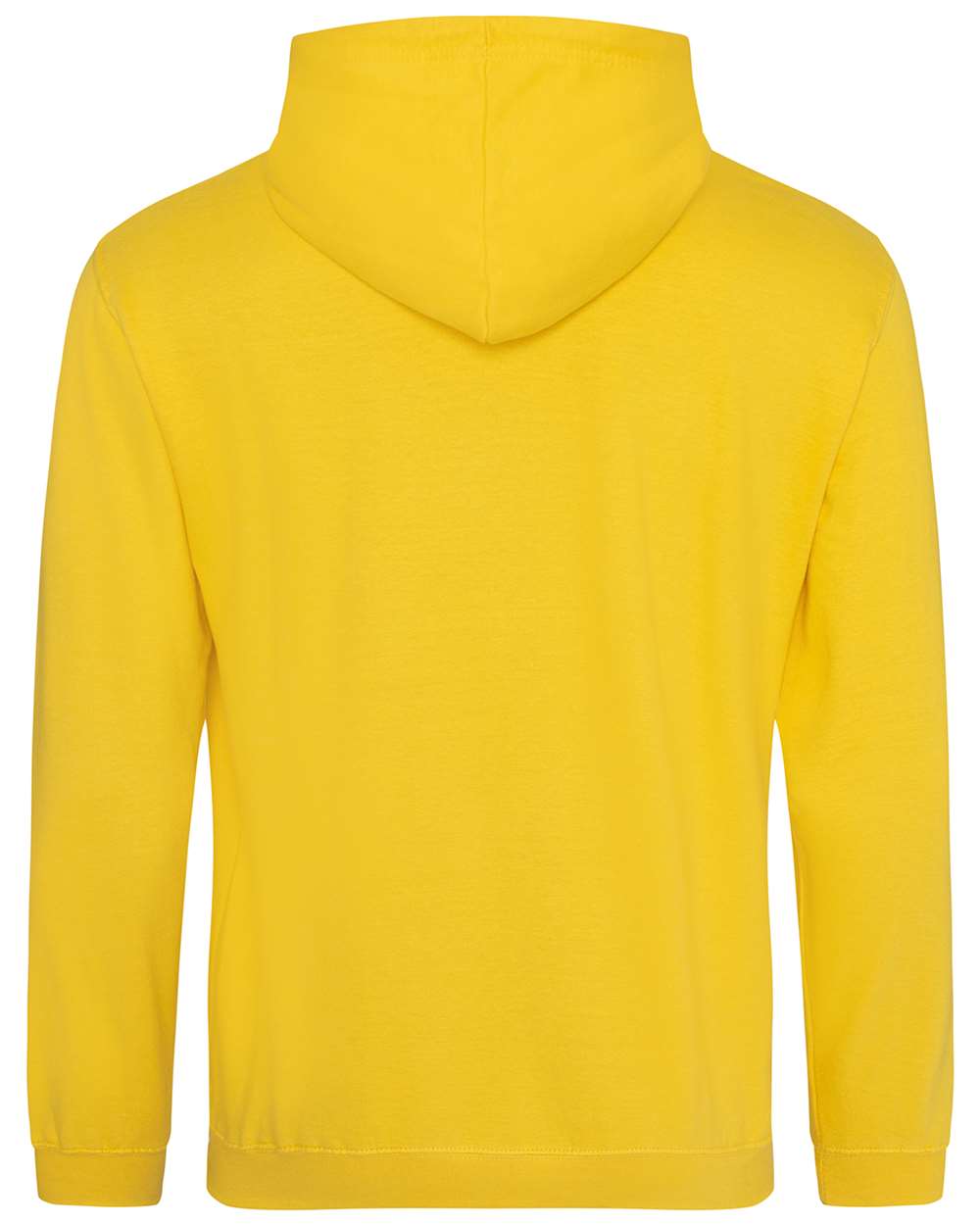 AWDis College Hooded Sweatshirt - JHA001