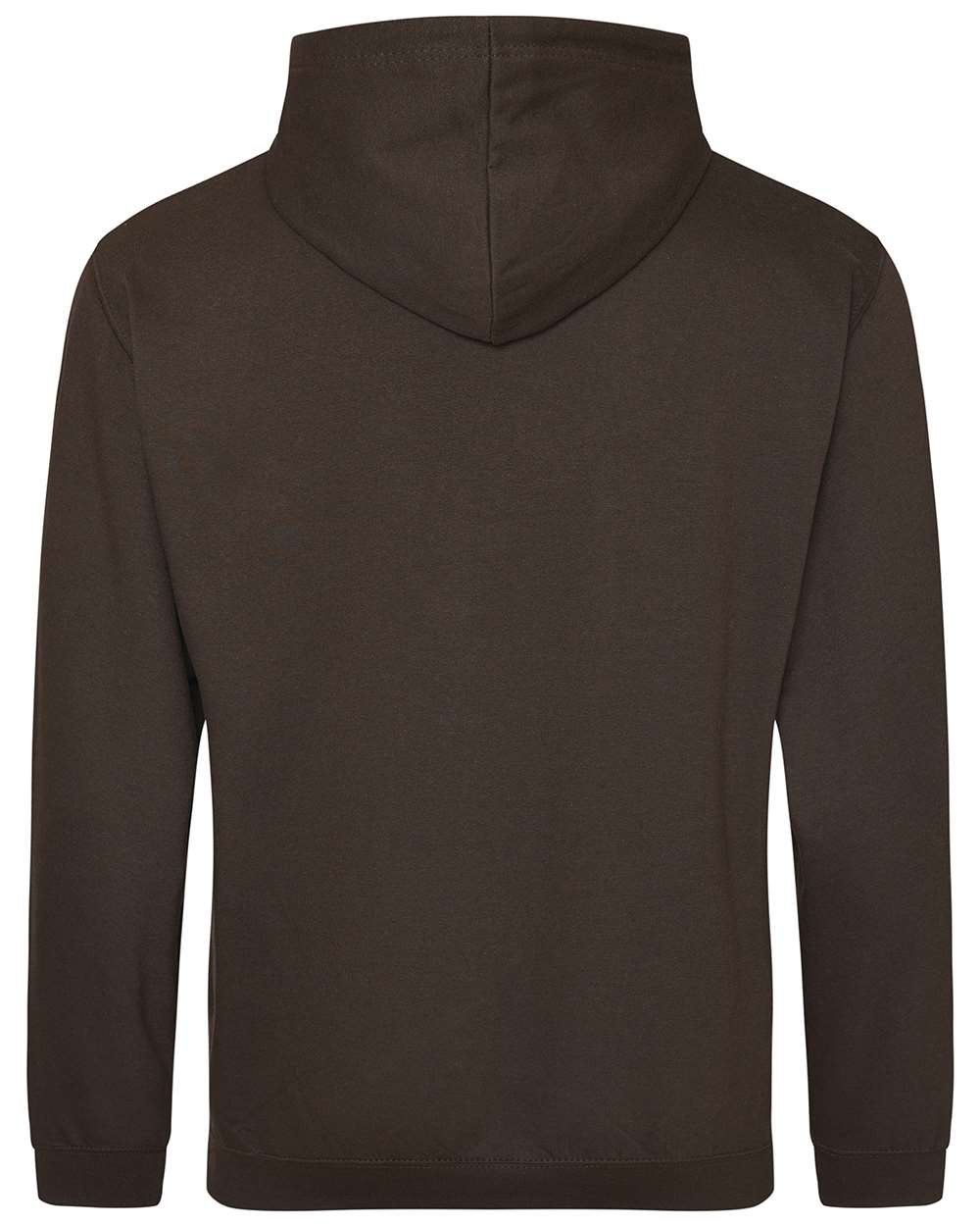 AWDis College Hooded Sweatshirt - JHA001