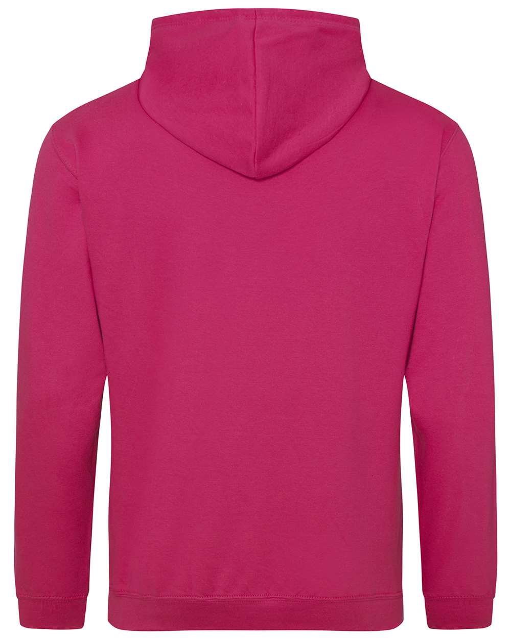 AWDis College Hooded Sweatshirt - JHA001