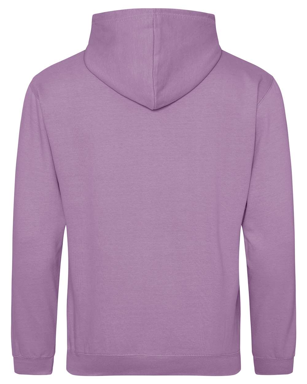 AWDis College Hooded Sweatshirt - JHA001