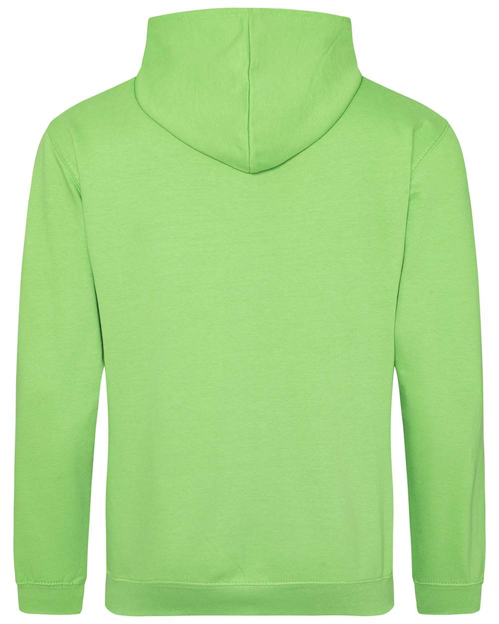 AWDis College Hooded Sweatshirt - JHA001