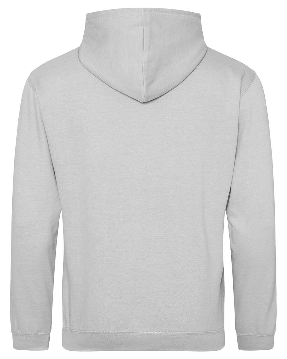 AWDis College Hooded Sweatshirt - JHA001
