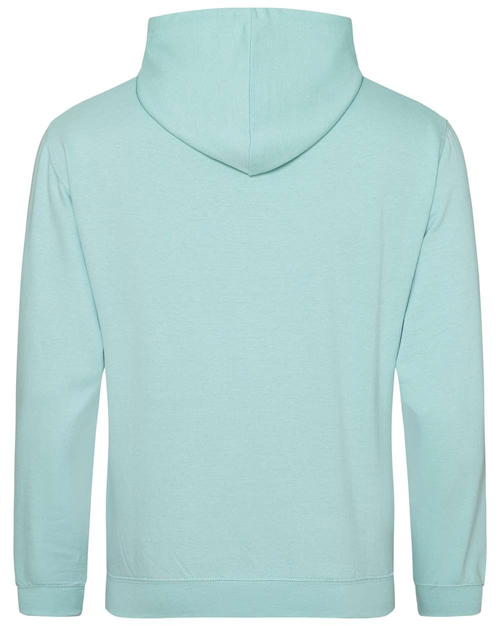 AWDis College Hooded Sweatshirt - JHA001