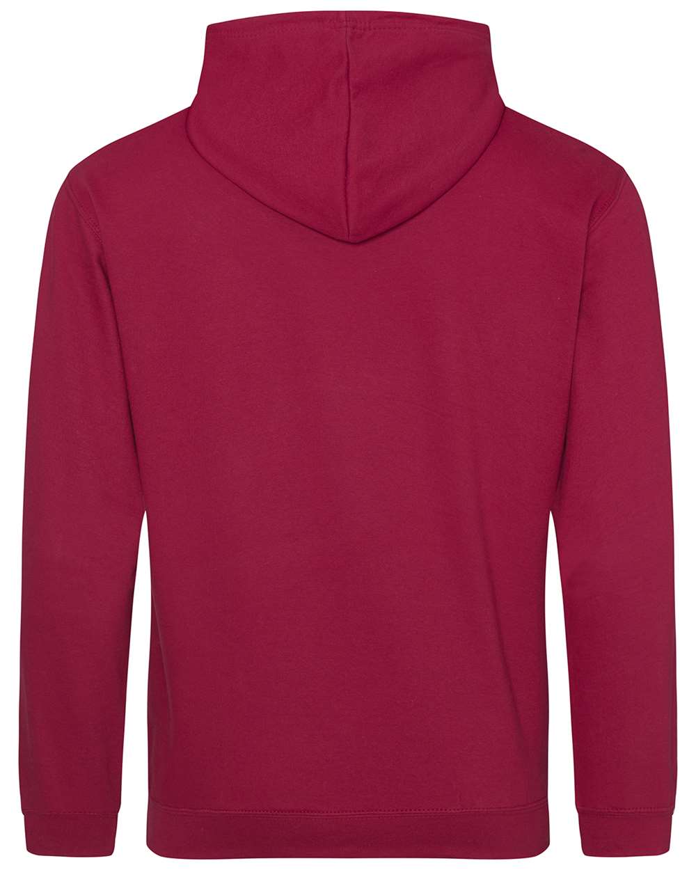 AWDis College Hooded Sweatshirt - JHA001