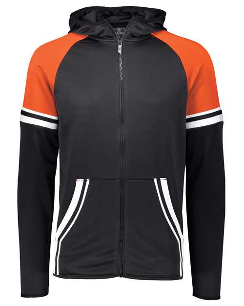 Unisex Retro Grade Jacket