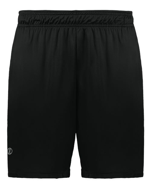 Youth Momentum Shorts