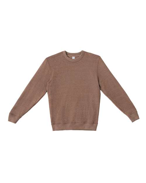 Unisex Nantucket Crewneck