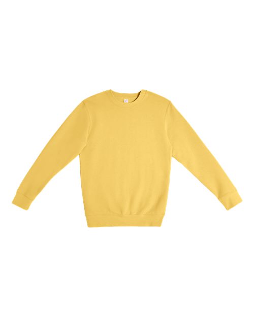 Unisex Premium Crewneck Sweatshirt