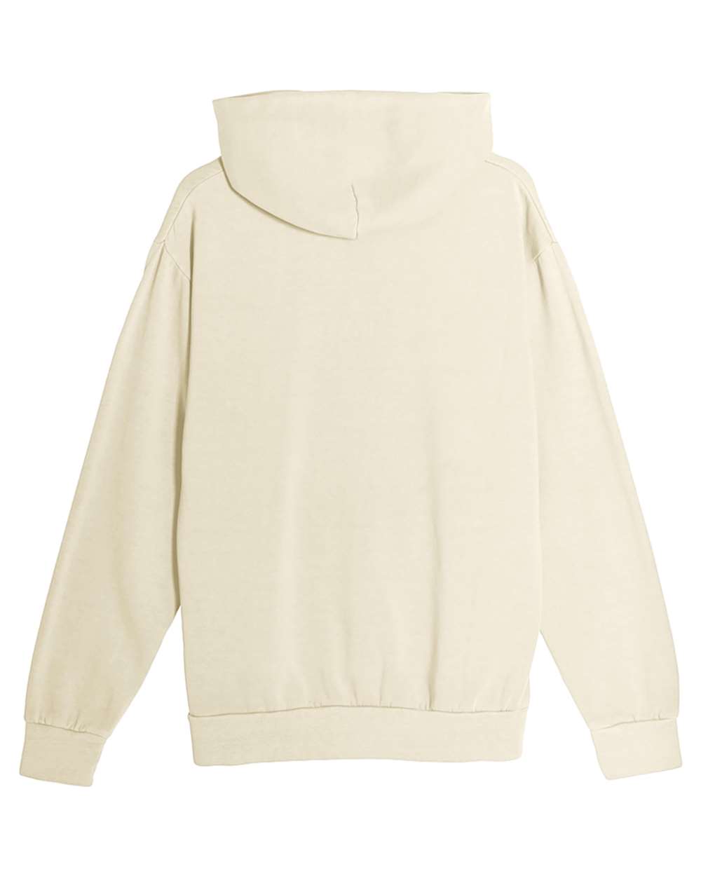 Lane Seven Urban Pullover Hooded Sweatshirt - LS16001