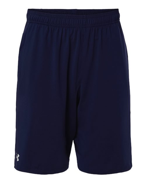 Men's Tech Vent 9" Shorts