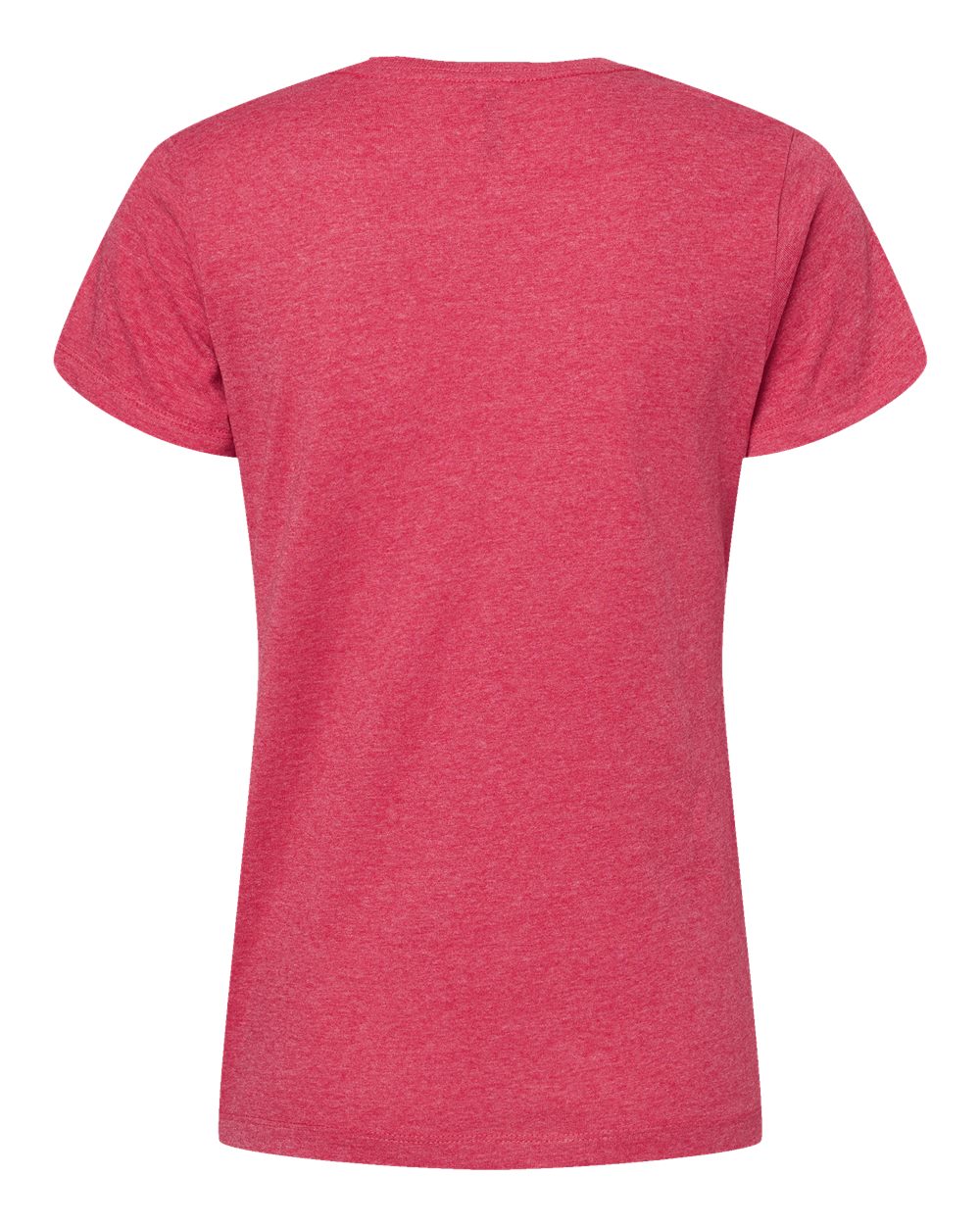 M&O Women's Gold Soft Touch T-Shirt - 4810
