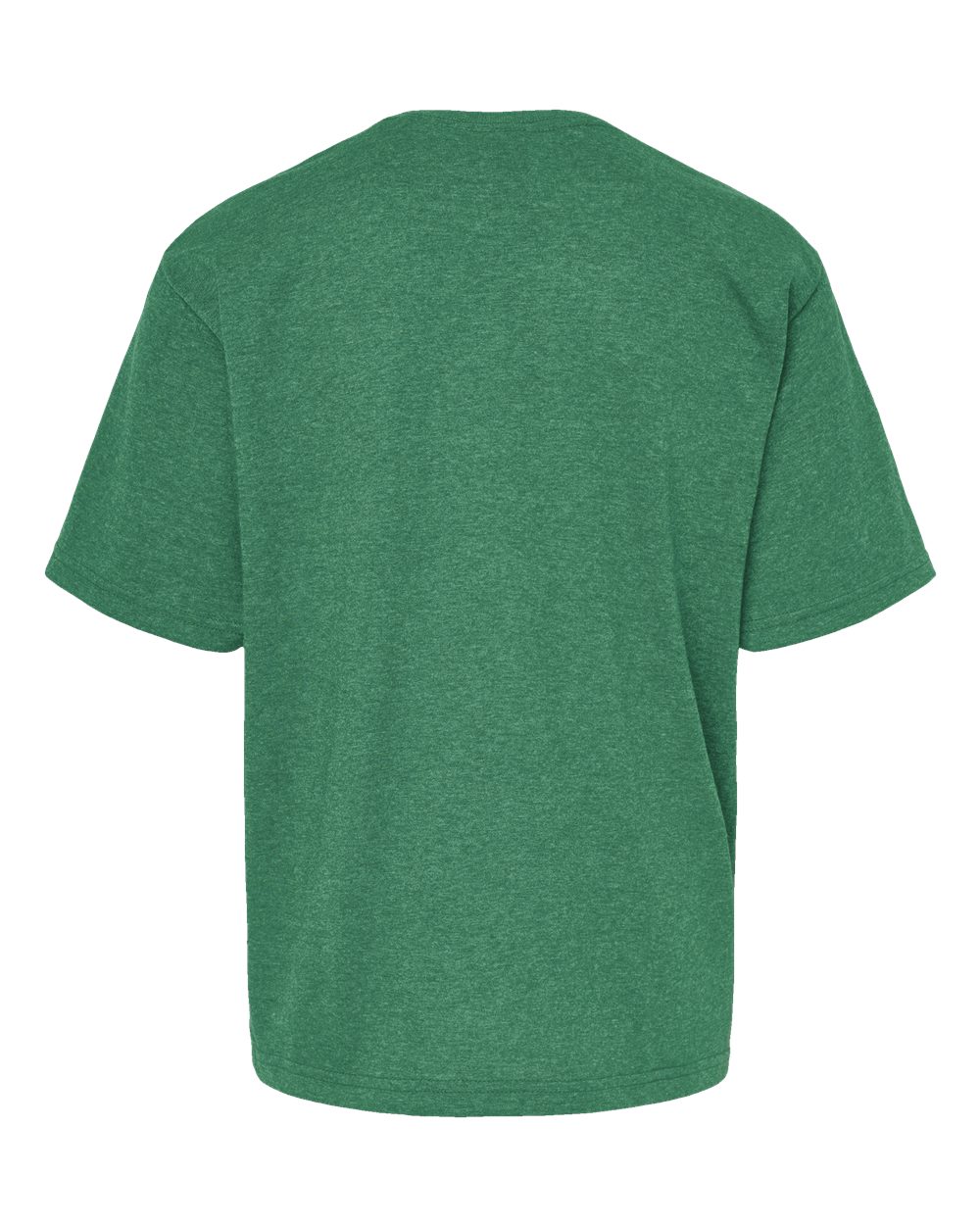 M&O Youth Gold Soft Touch T-Shirt - 4850