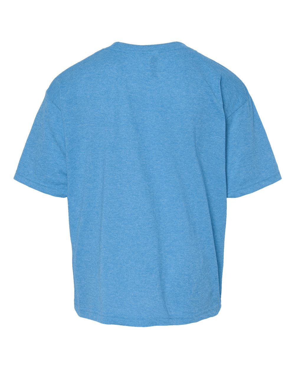 M&O Youth Gold Soft Touch T-Shirt - 4850