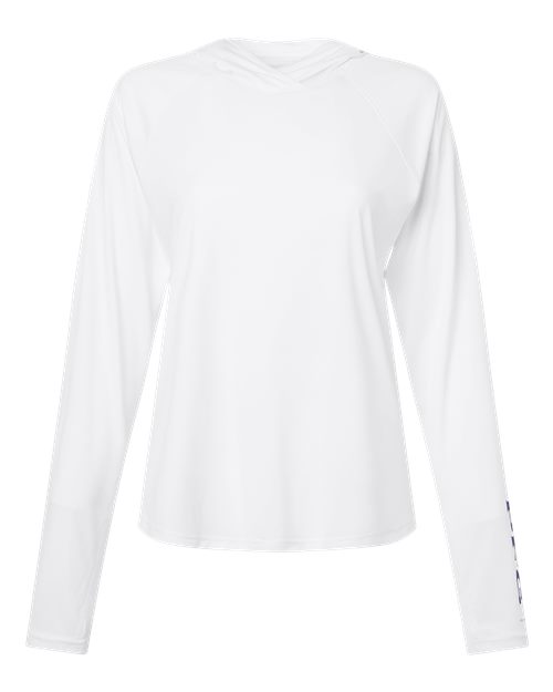 Women's PFG Tidal Tee™ Hooded Long Sleeve