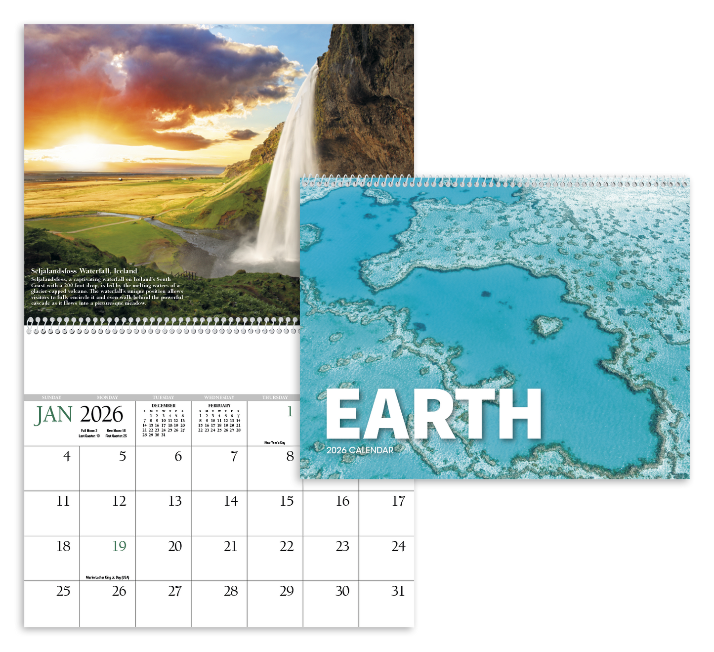 HotLine Products Earth-134