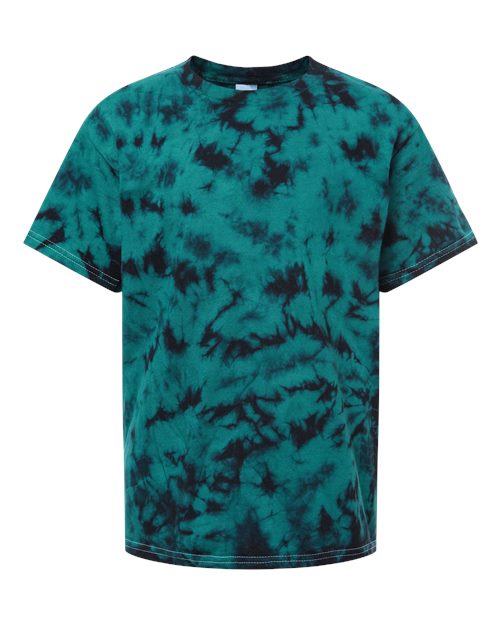 Youth Crystal Wash T-Shirt