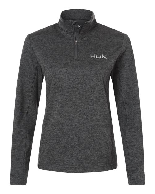 Women's Coldfront+ Quarter-Zip Pullover