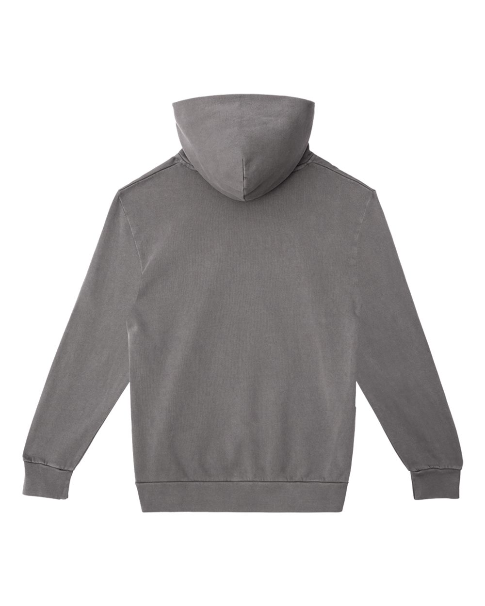 Lane Seven Urban Pullover Hooded Sweatshirt - LS16001