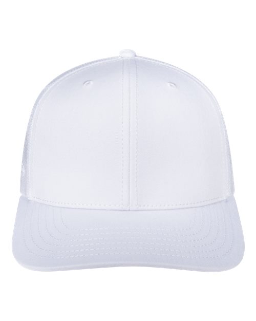 Charter Six-Panel Cap