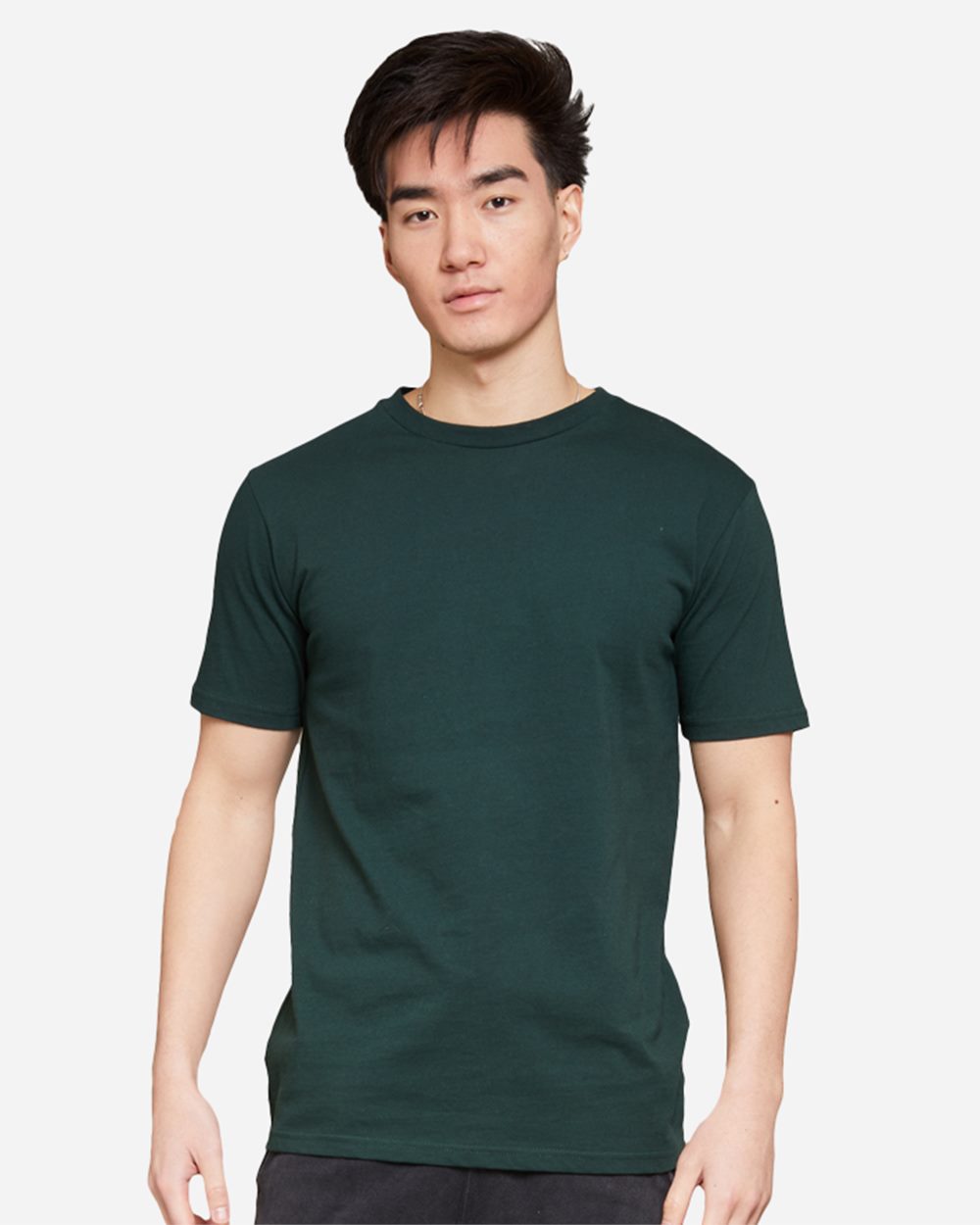 Lane Seven Heavyweight T-Shirt - LS15001
