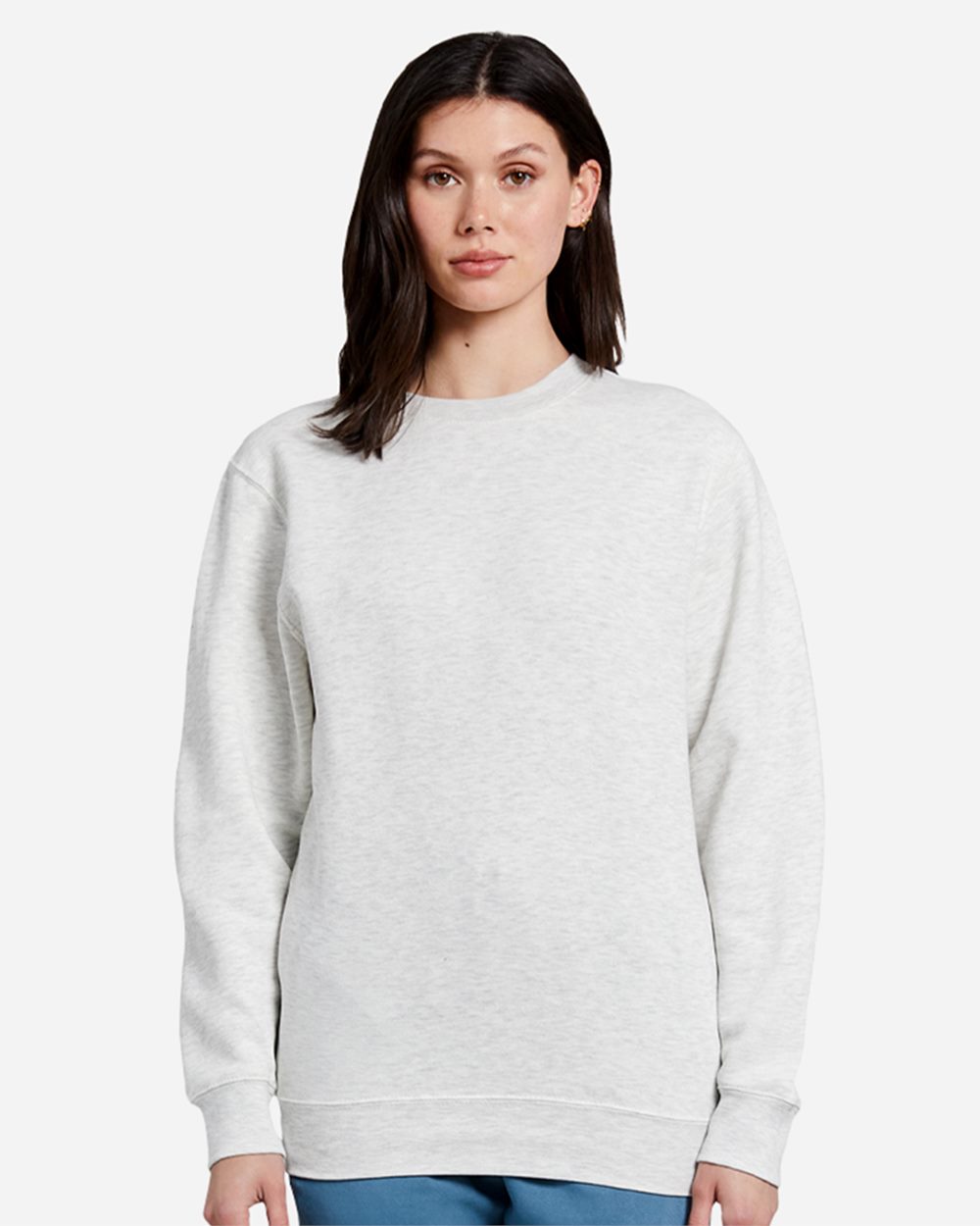 Lane Seven Premium Crewneck Sweatshirt - LS14004