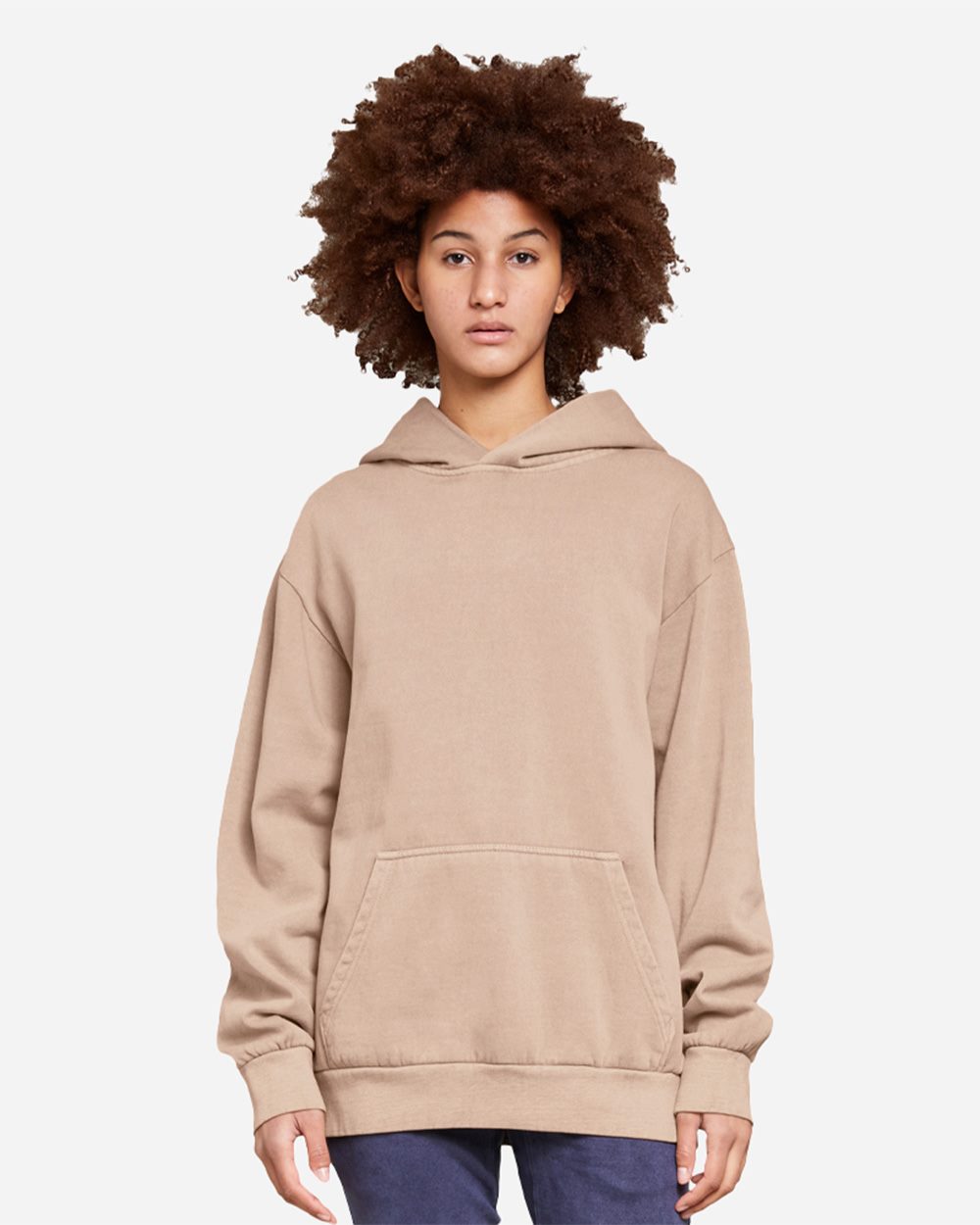 Lane Seven Urban Pullover Hooded Sweatshirt - LS16001