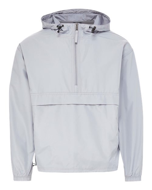 Men's Pioneer Packable Wind Breaker Jacket