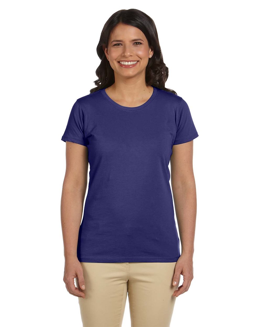 econscious Women's Classic T-Shirt - EC3000