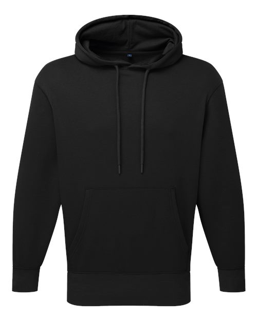 Unisex Jamie Recycled Hooded Sweatshirt
