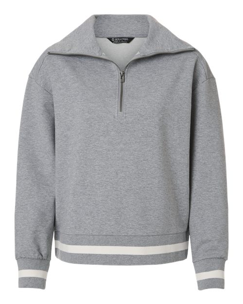 Women's Heritage Prep Quarter-Zip Pullover