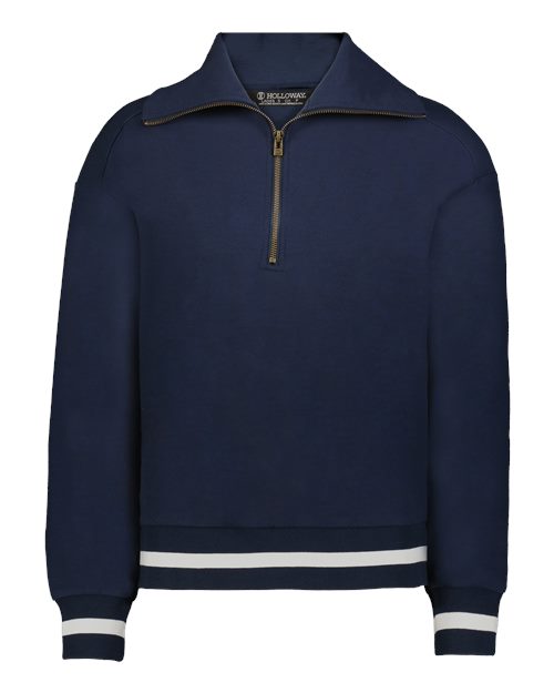 Women's Heritage Prep Quarter-Zip Pullover