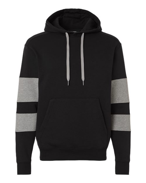 Unisex Jackson Way Hooded Sweatshirt