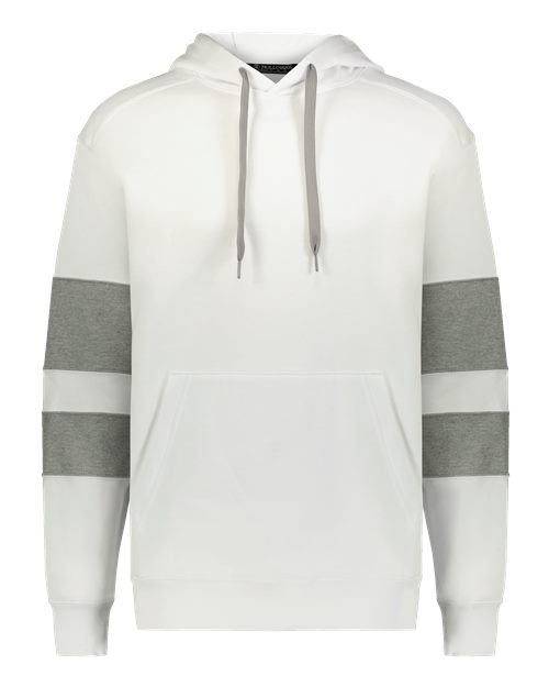 Unisex Jackson Way Hooded Sweatshirt