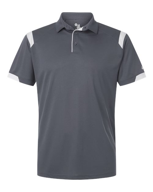Men's On the Rise Polo