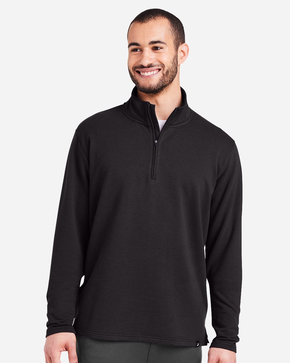 Glyder Vertex Quarter-Zip Pullover - MDP1733