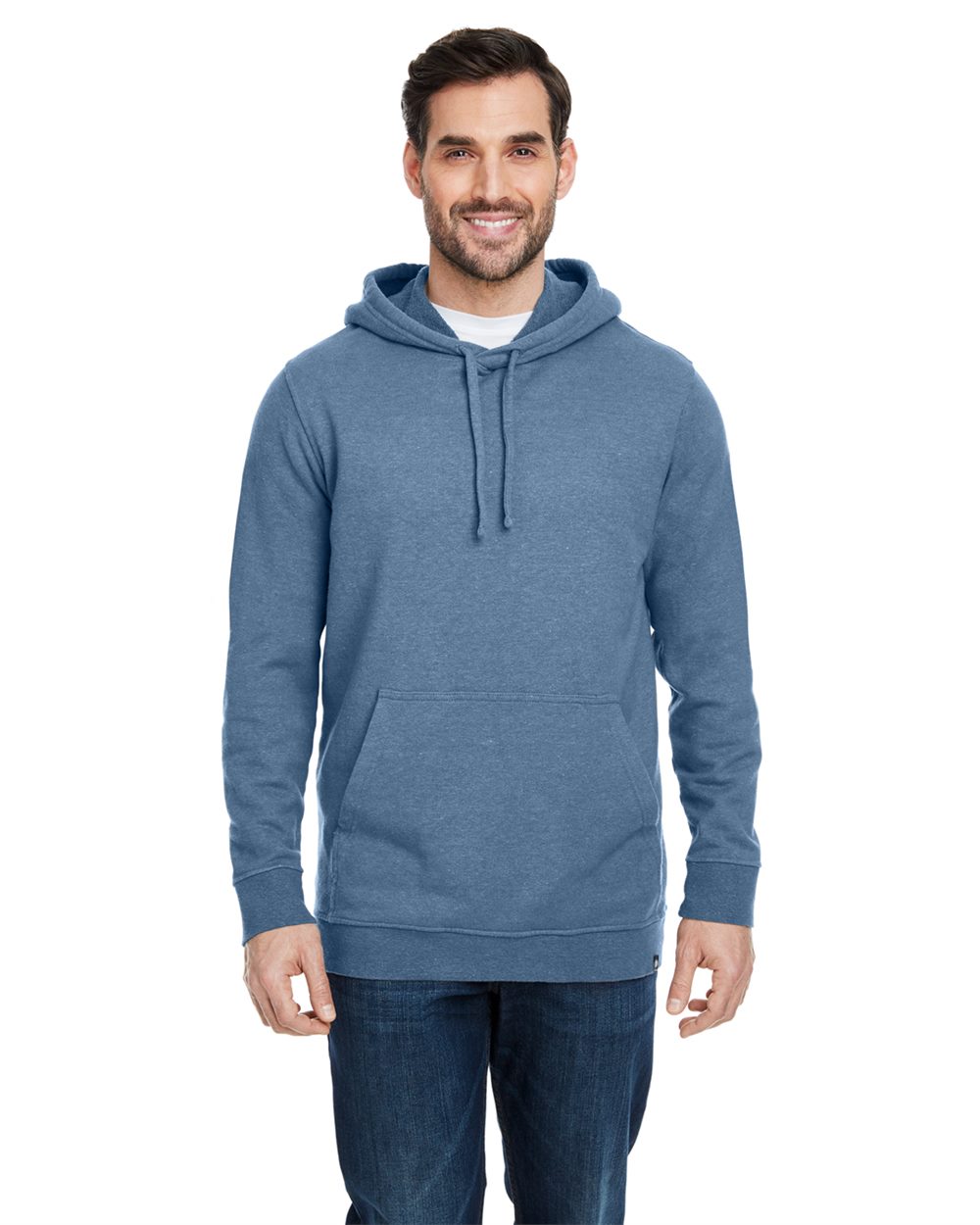 econscious Hemp Hero Hooded Sweatshirt - ec950
