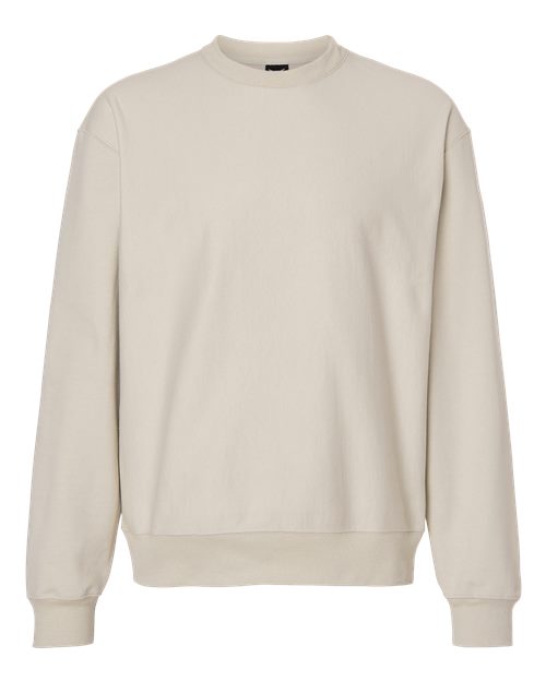 Unisex Beefy® Sweats Premium Heavyweight Crewneck Sweatshirt