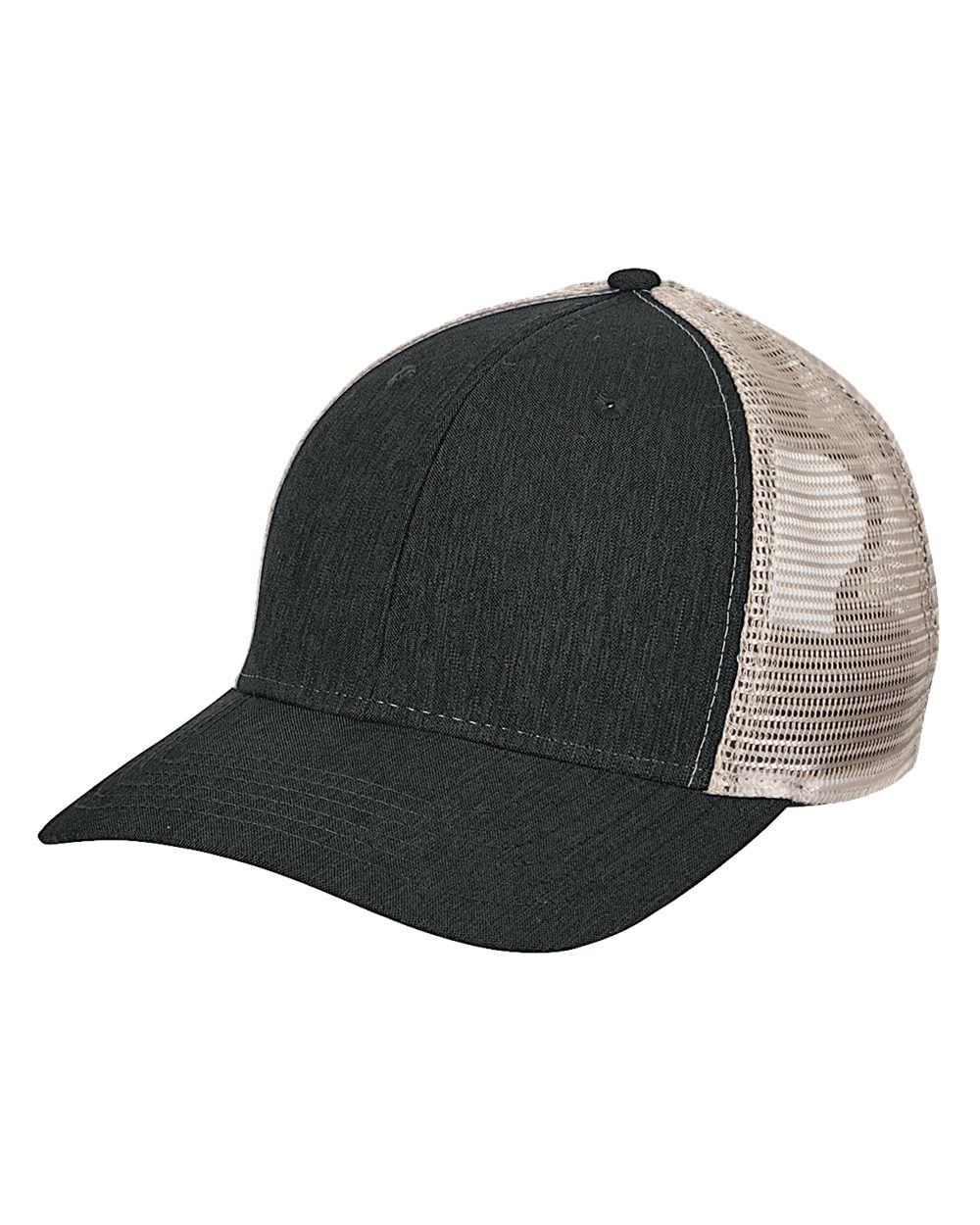 Big Accessories Sport Trucker Cap - BA540