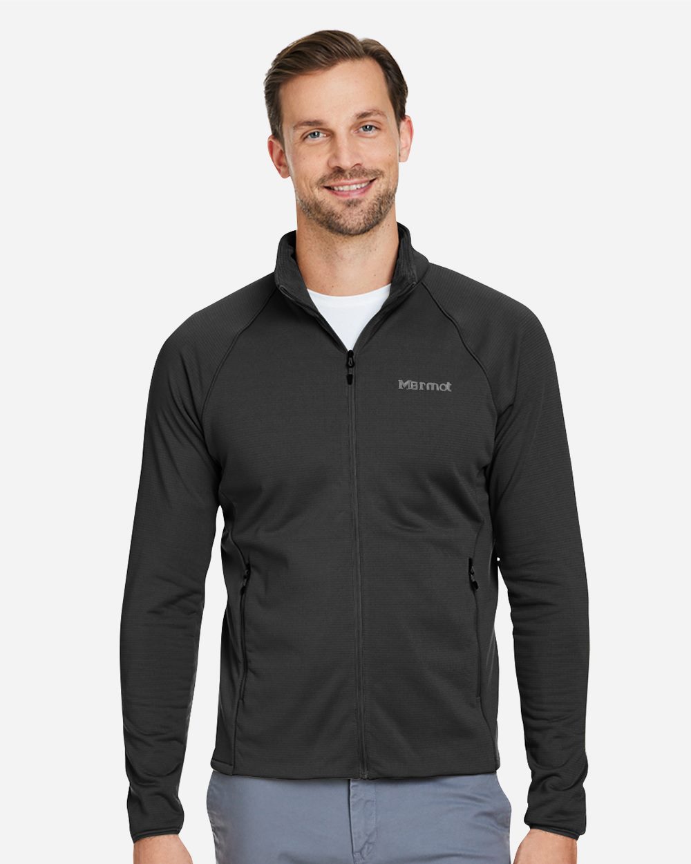 Marmot Leconte Fleece Jacket - M15382